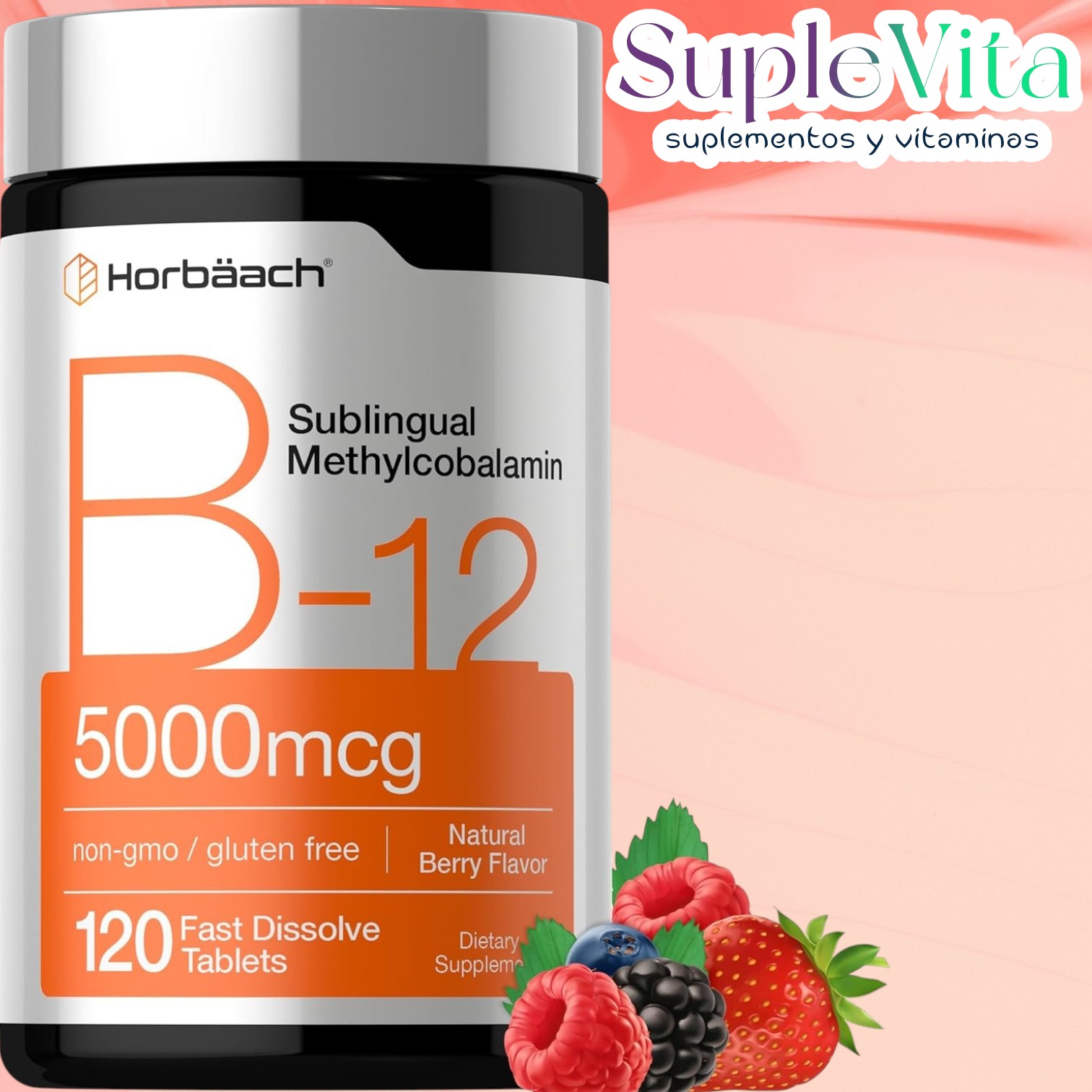 Vitamina B12
