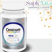 Centrum Silver Men Tabletas